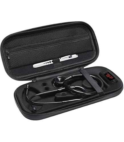 Estetoscópio 3M Master Cardiology Black Edition 2161 Littmann